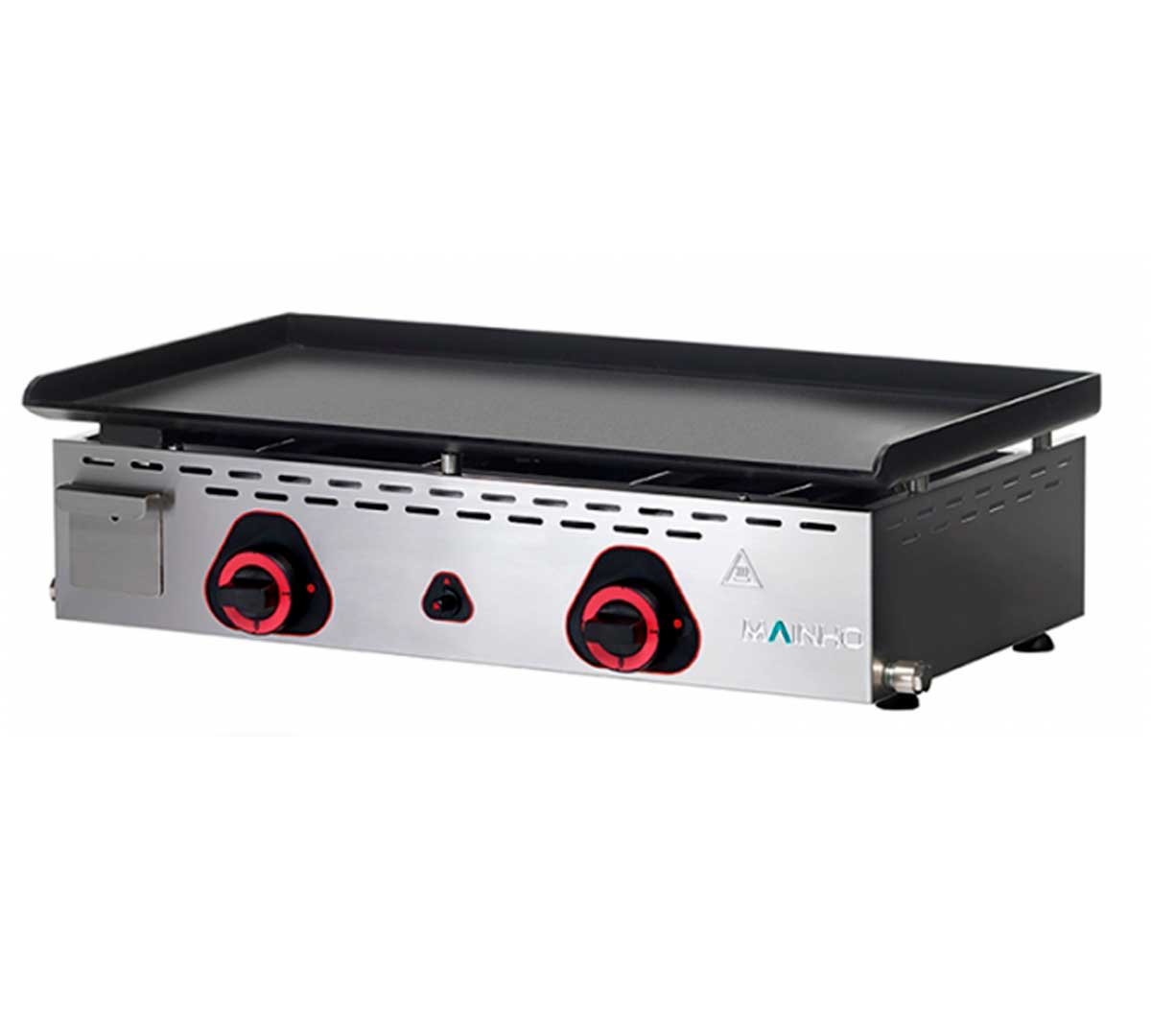 MAINHO - PLANCHA ECO 75PV PAVONADA SERIE ECO-PV