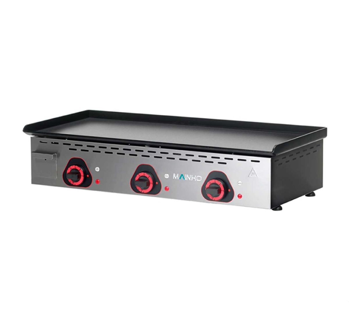 MAINHO - PLANCHA ECOEM 90PV PAVONADA SERIE ECOEM-PV