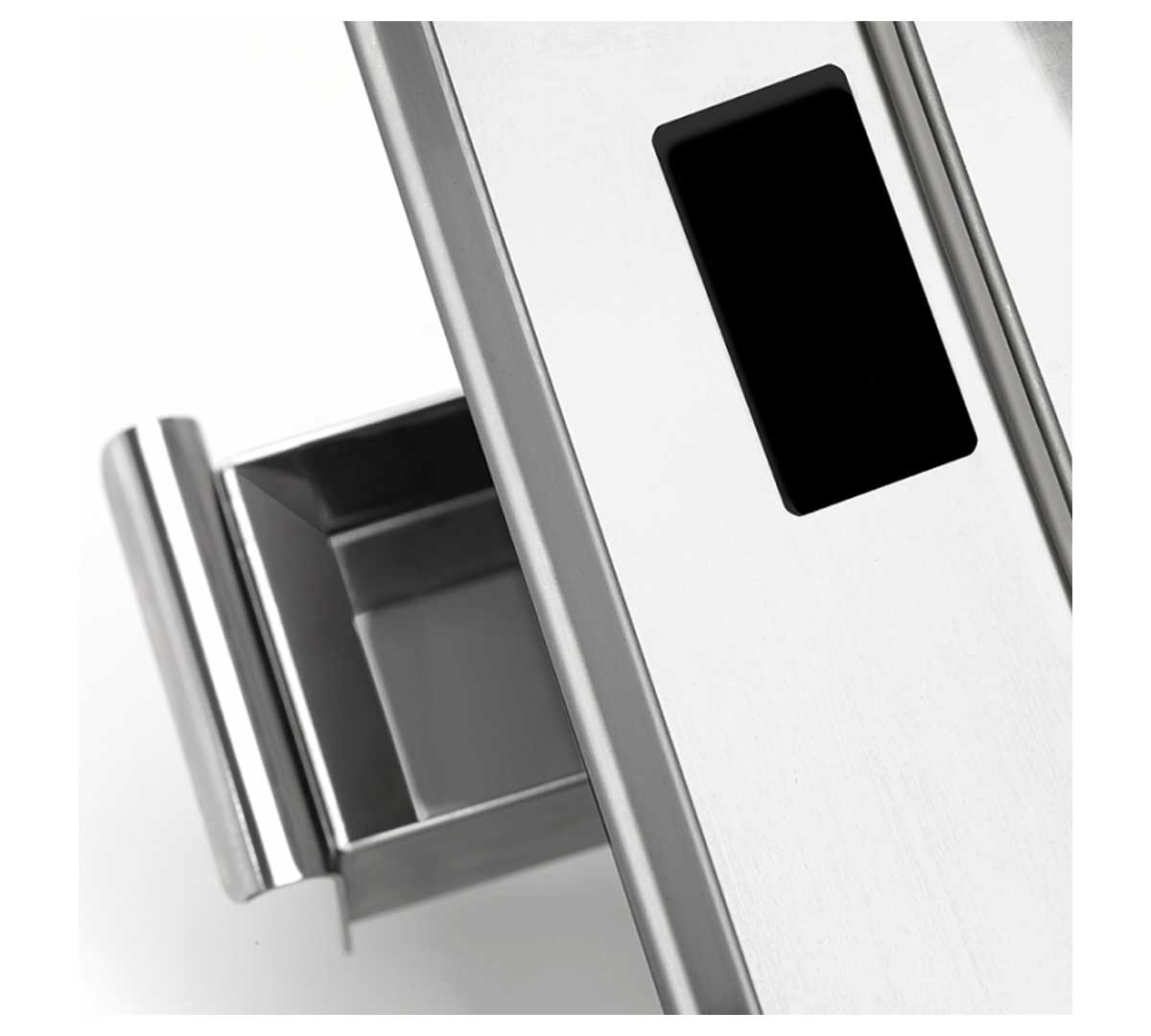 MAINHO - PLANCHA ELP-31GCN ECO LINE 500 CROMO DURO