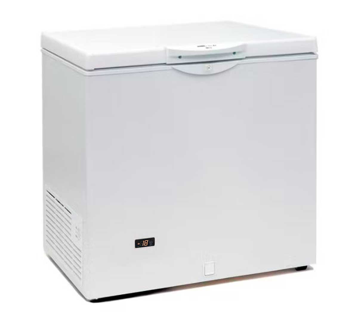 MASQUEFRIO - ARCÓN BITEMPERATURA CH 290 DUO