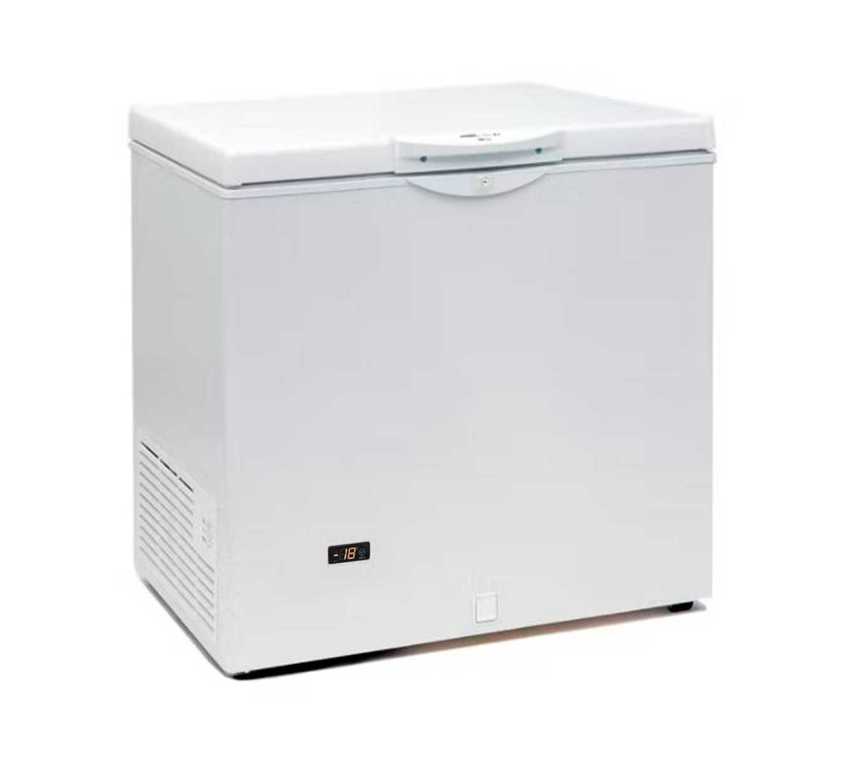 MASQUEFRIO - ARCÓN BITEMPERATURA CH 290 DUO