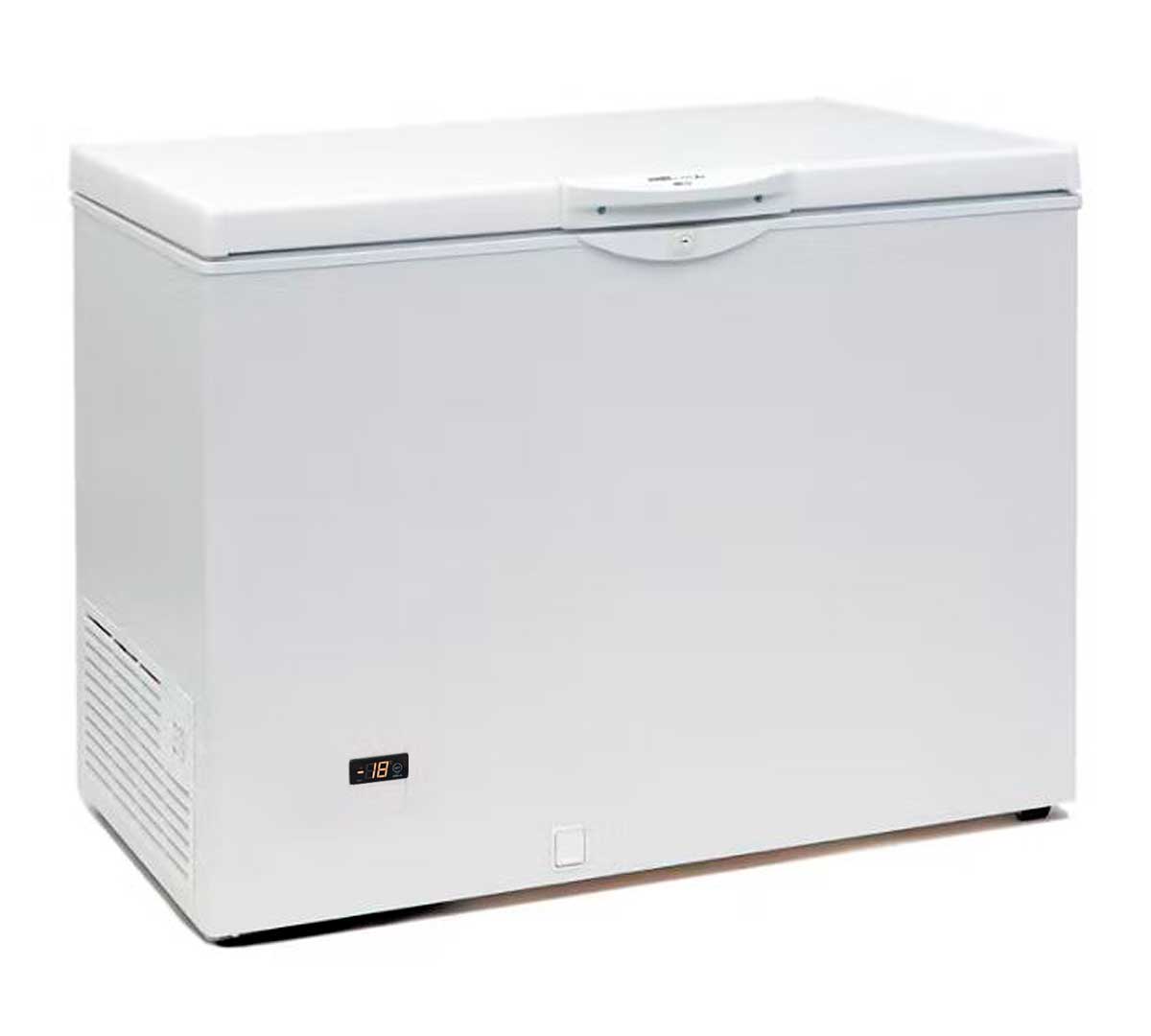 MASQUEFRIO - ARCÓN BITEMPERATURA CH 370 DUO