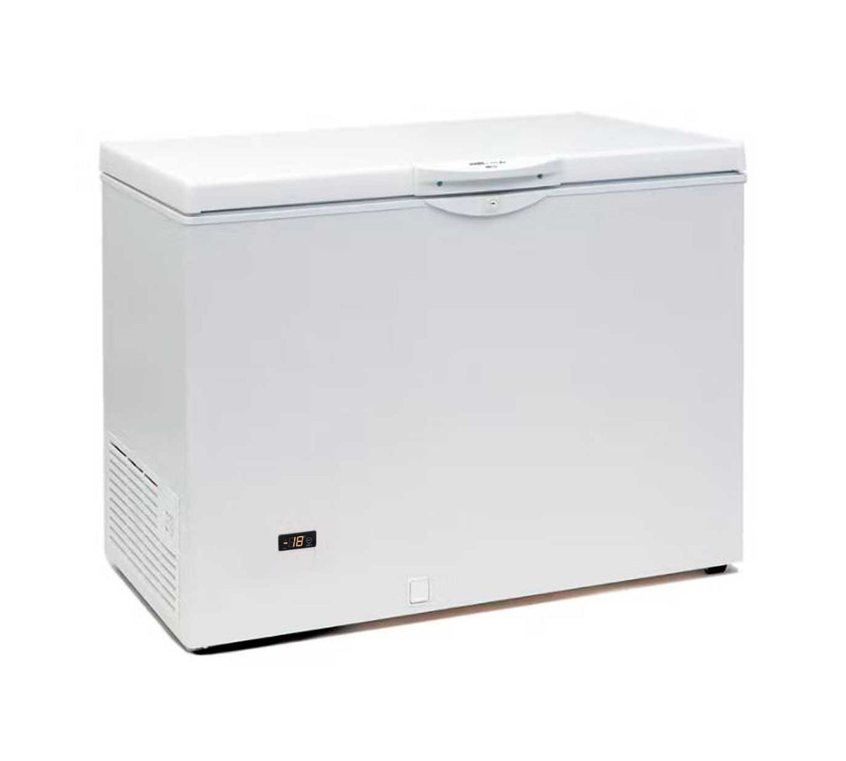 MASQUEFRIO - ARCÓN BITEMPERATURA CH 370 DUO