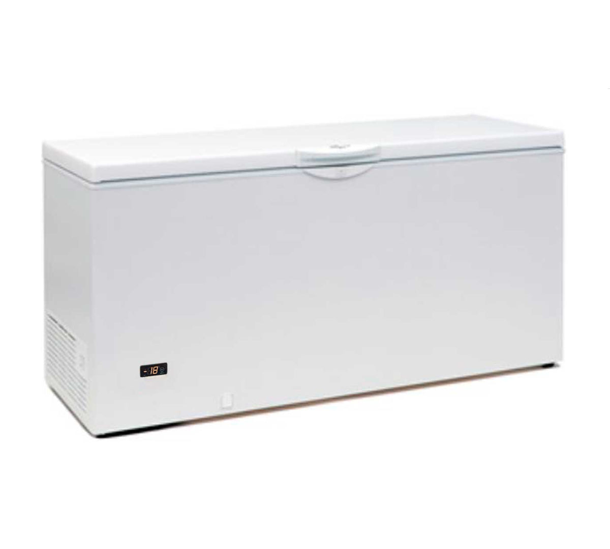 MASQUEFRIO - ARCÓN BITEMPERATURA CH 430 DUO