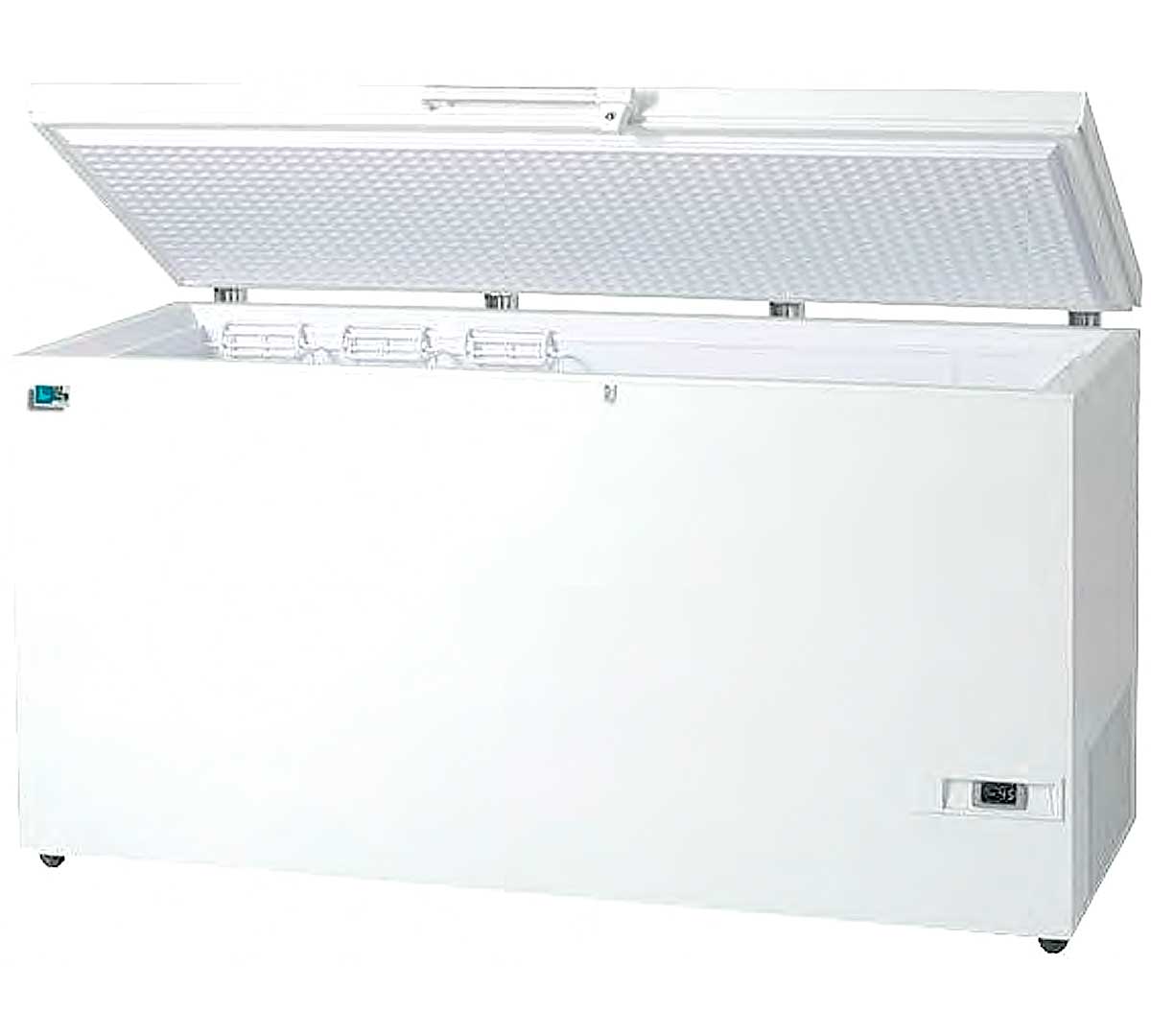 MASQUEFRIO - ARCÓN CONGELADOR VT 500