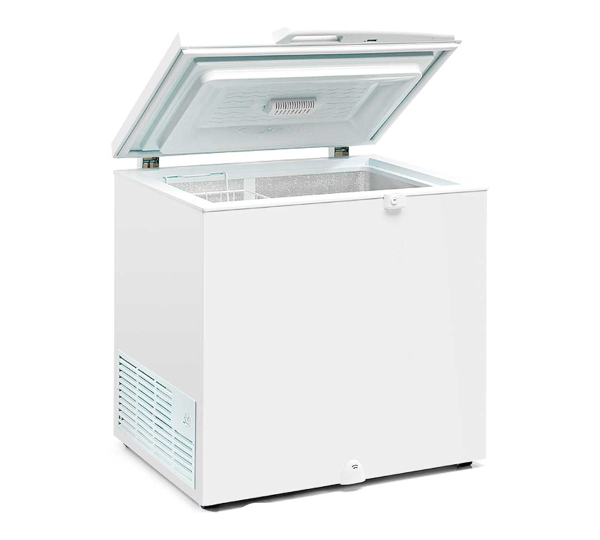 MASQUEFRIO - ARCÓN CONGELADOR HC170 SIF