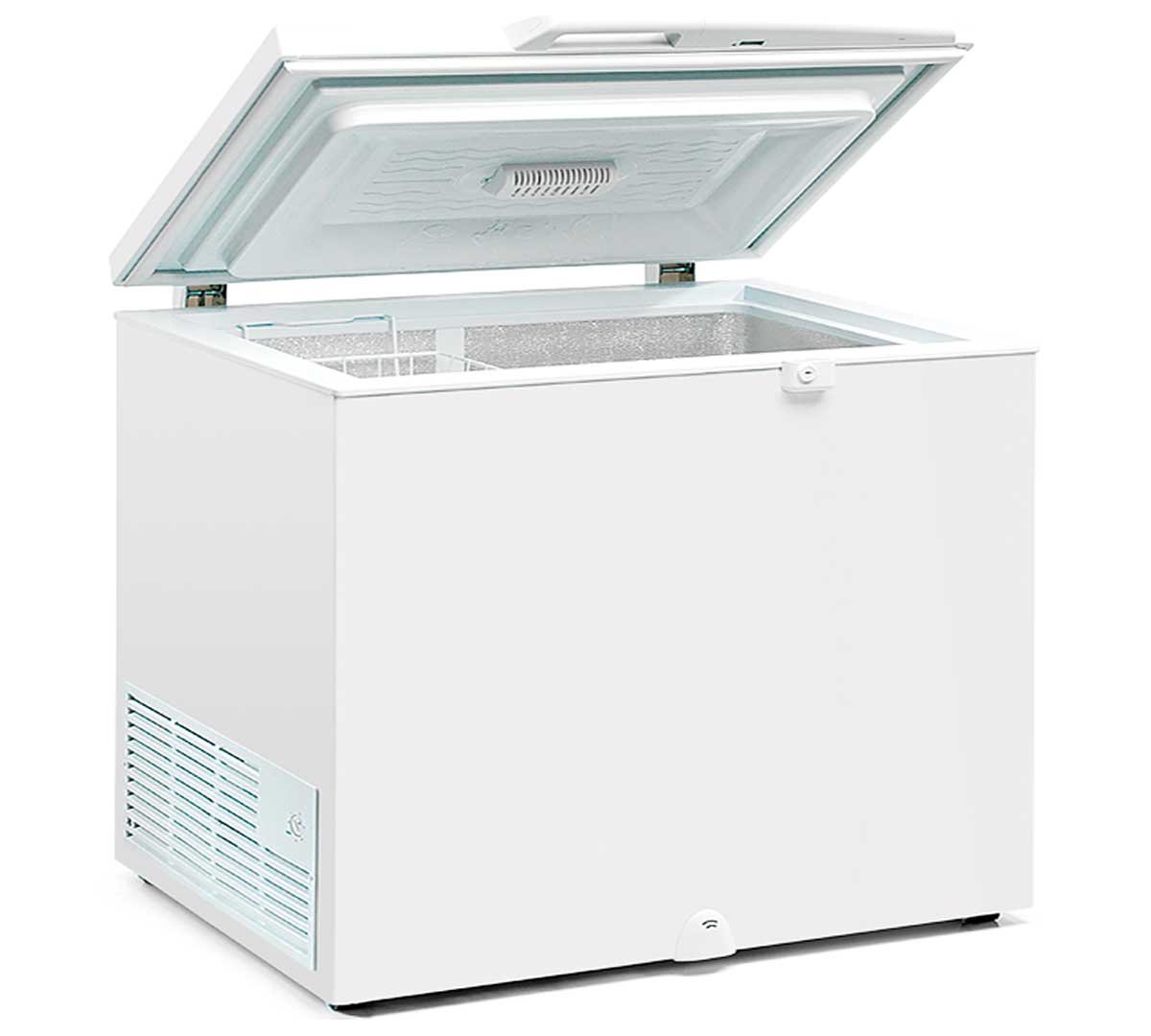 MASQUEFRIO - ARCÓN CONGELADOR HC240 SIF