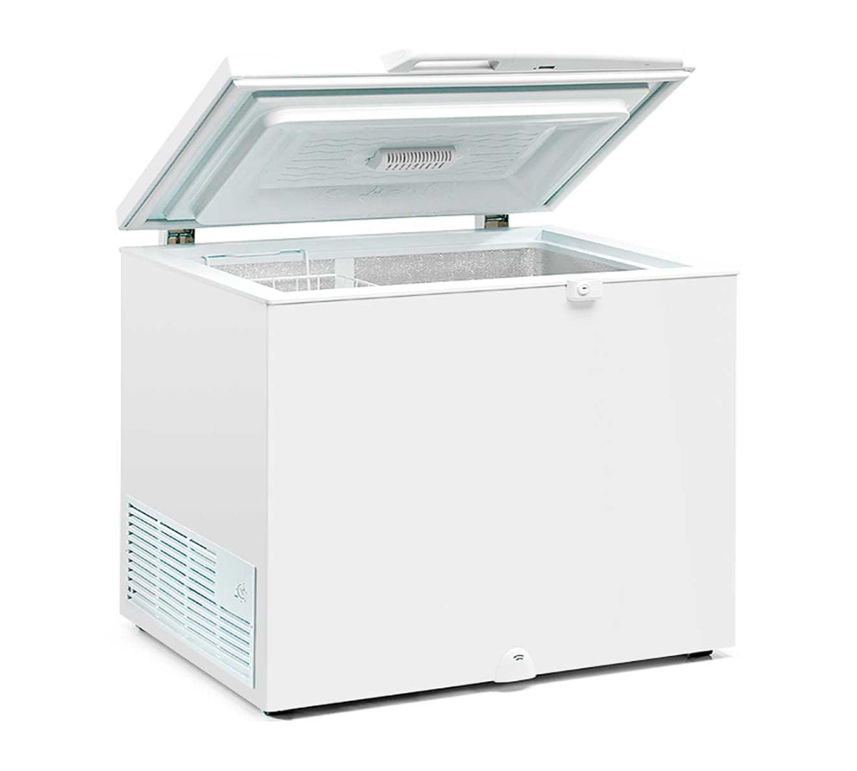 MASQUEFRIO - ARCÓN CONGELADOR HC240 SIF