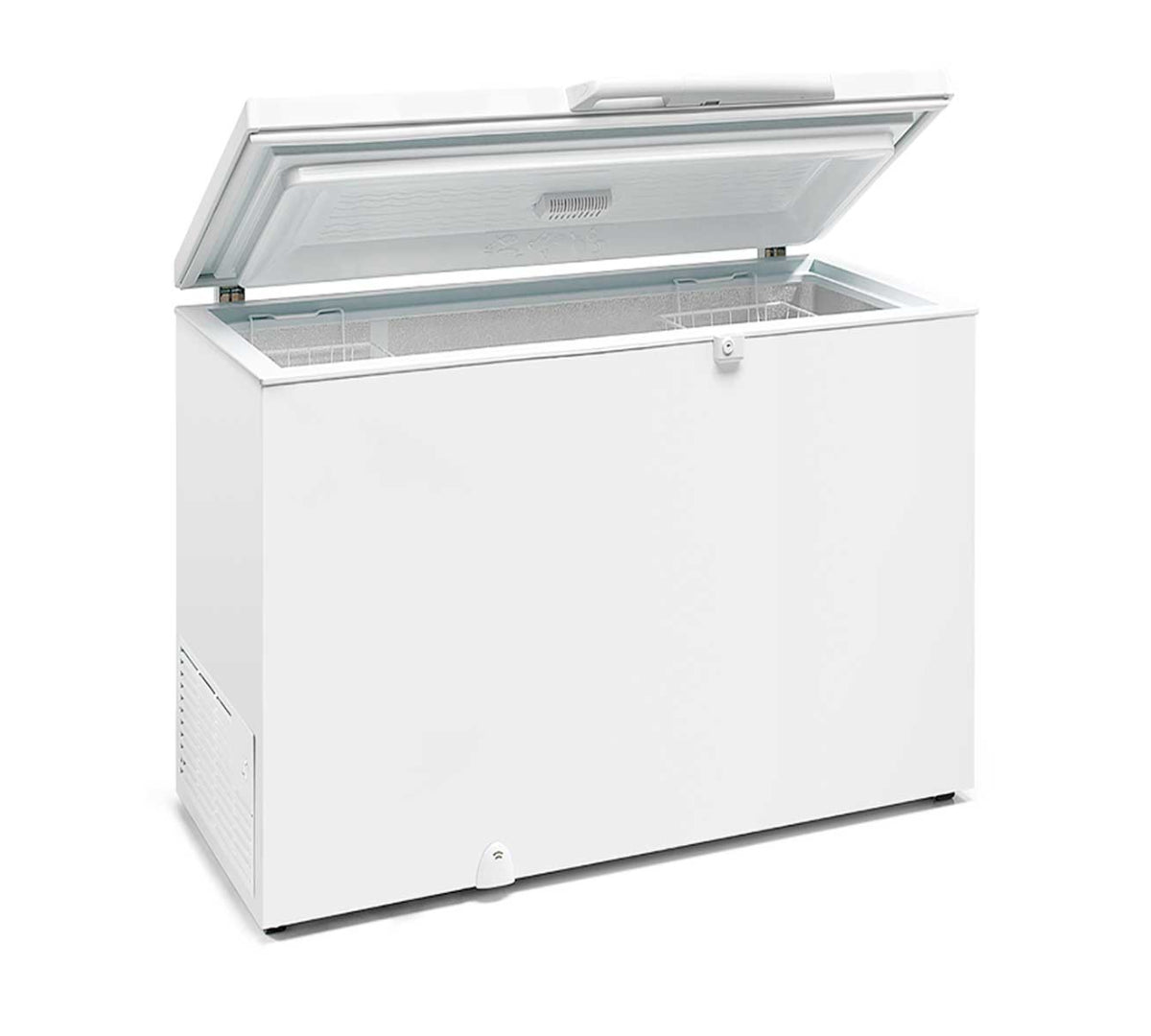 MASQUEFRIO - ARCÓN CONGELADOR HC320 SIF