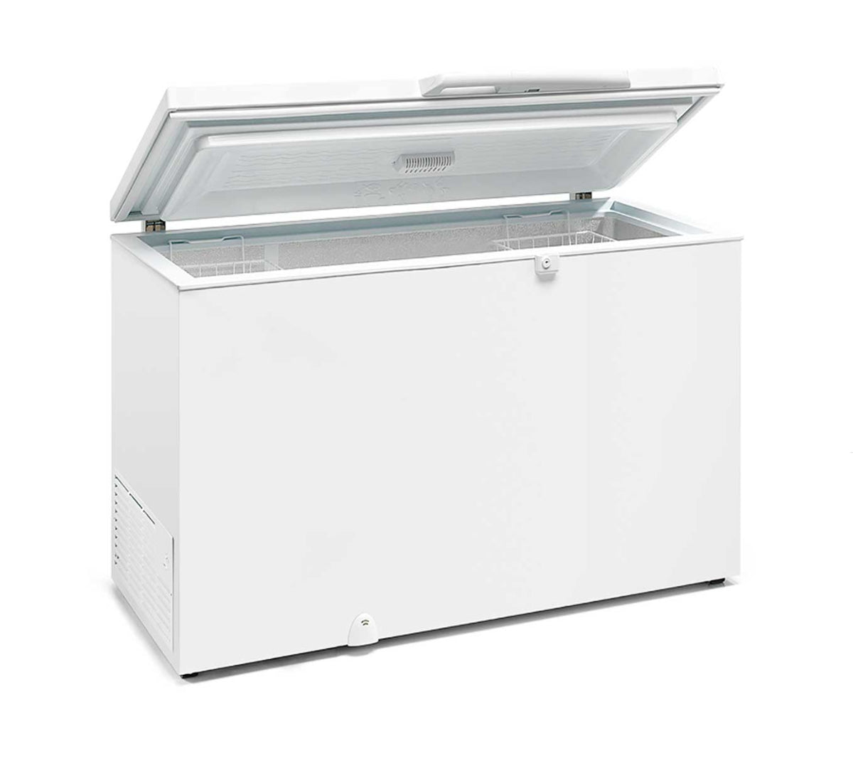 MASQUEFRIO - ARCÓN CONGELADOR HC370 SIF