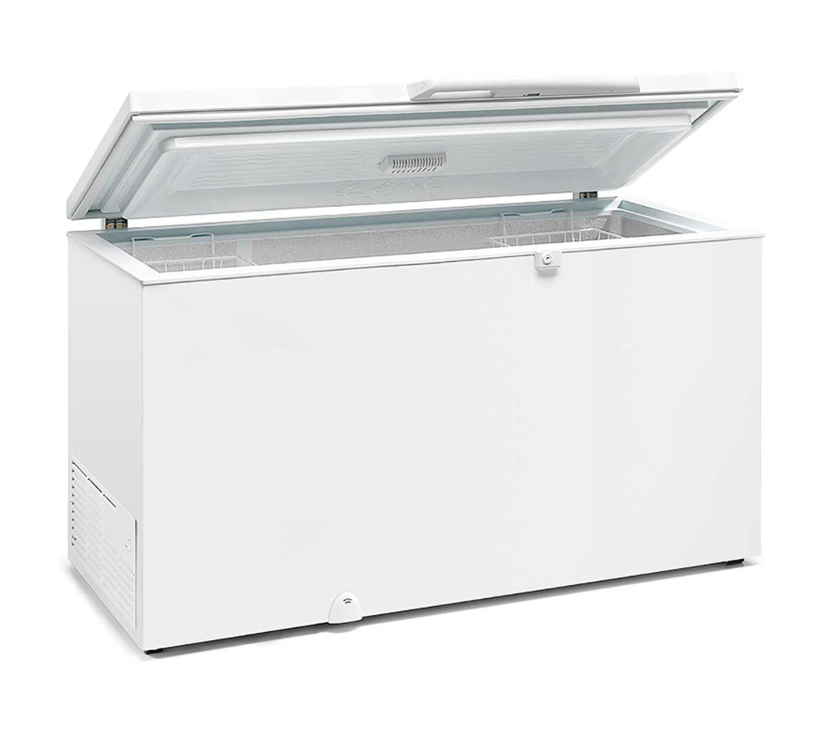 MASQUEFRIO - ARCÓN CONGELADOR HC570 SIF