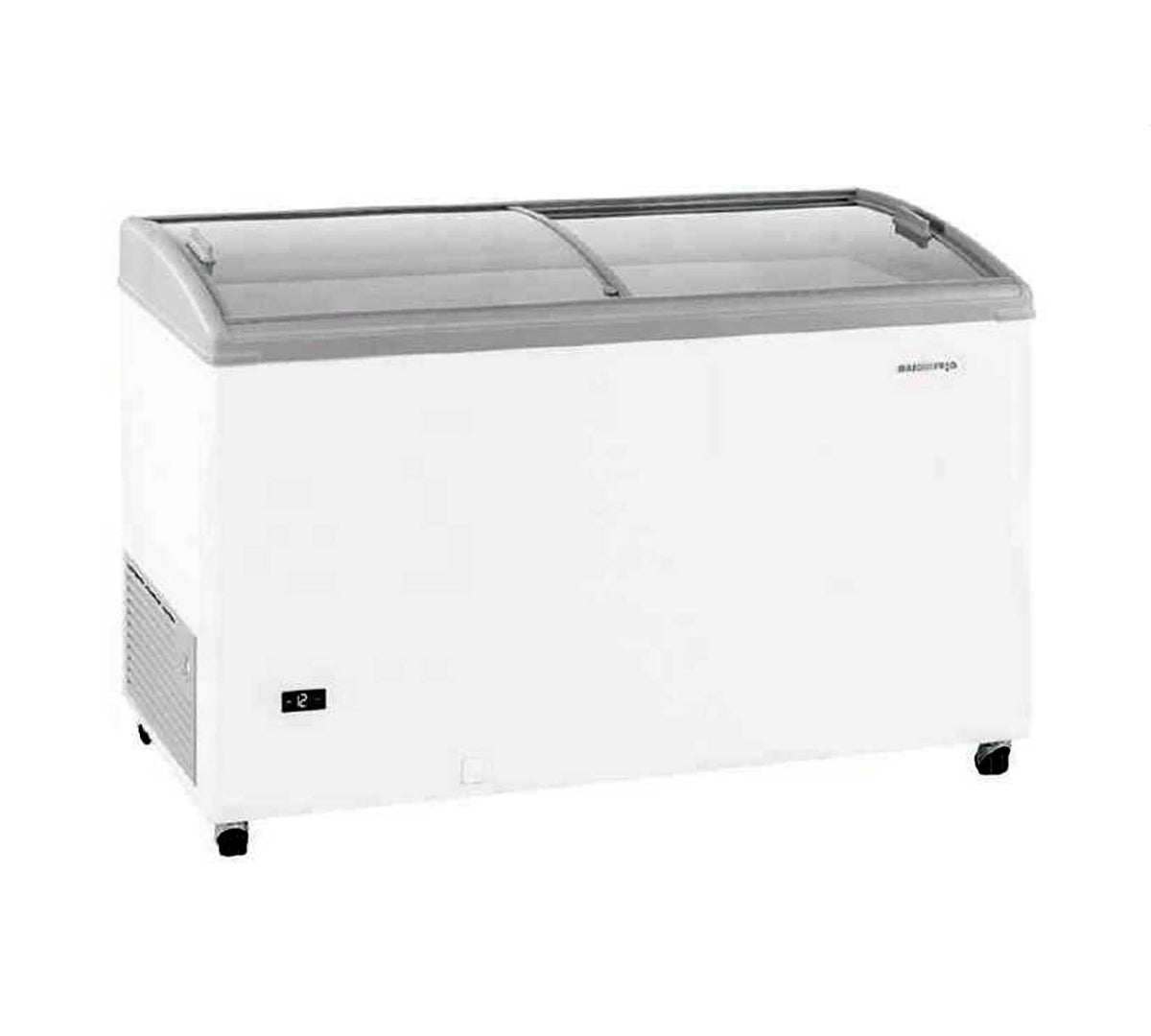 MASQUEFRIO - ARCÓN CONGELADOR GTC 400