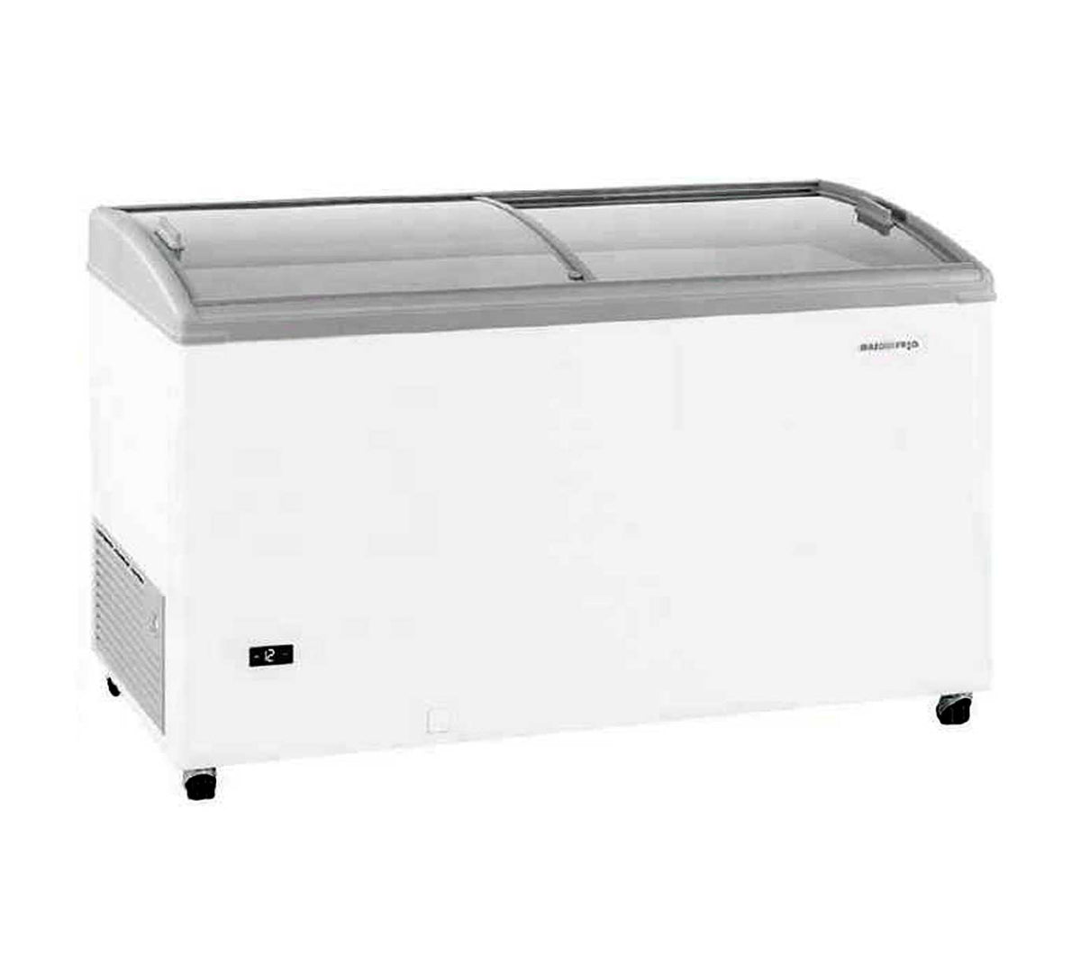 MASQUEFRIO - ARCÓN CONGELADOR GTC 500