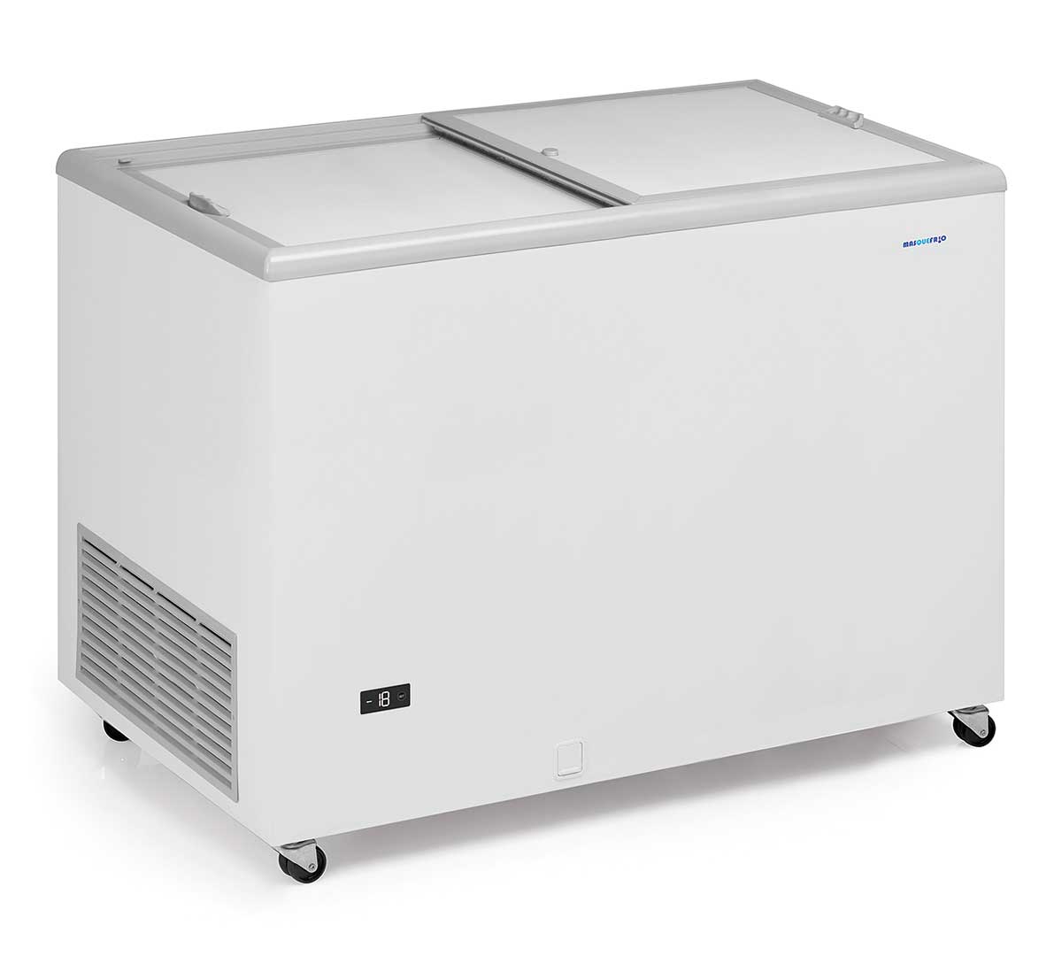 MASQUEFRIO - ARCÓN CONGELADOR TOS300