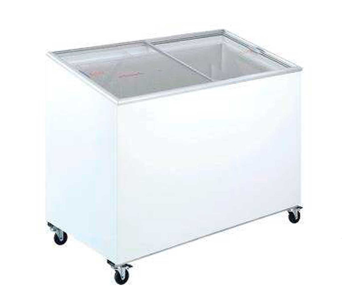 MASQUEFRIO - CONSERVADOR DE CONGELADOS SMK 400