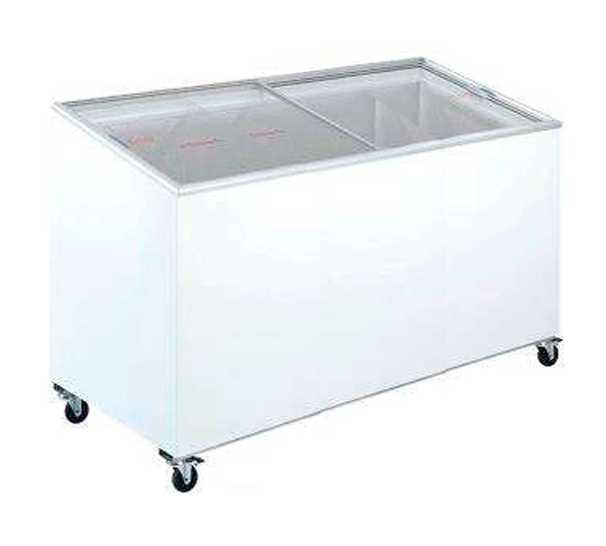 MASQUEFRIO - CONSERVADOR DE CONGELADOS SMK 500