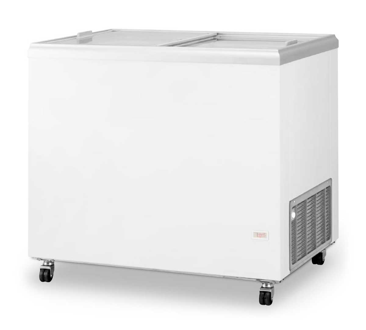 MASQUEFRIO - CONSERVADORA DE HELADO CHV 290