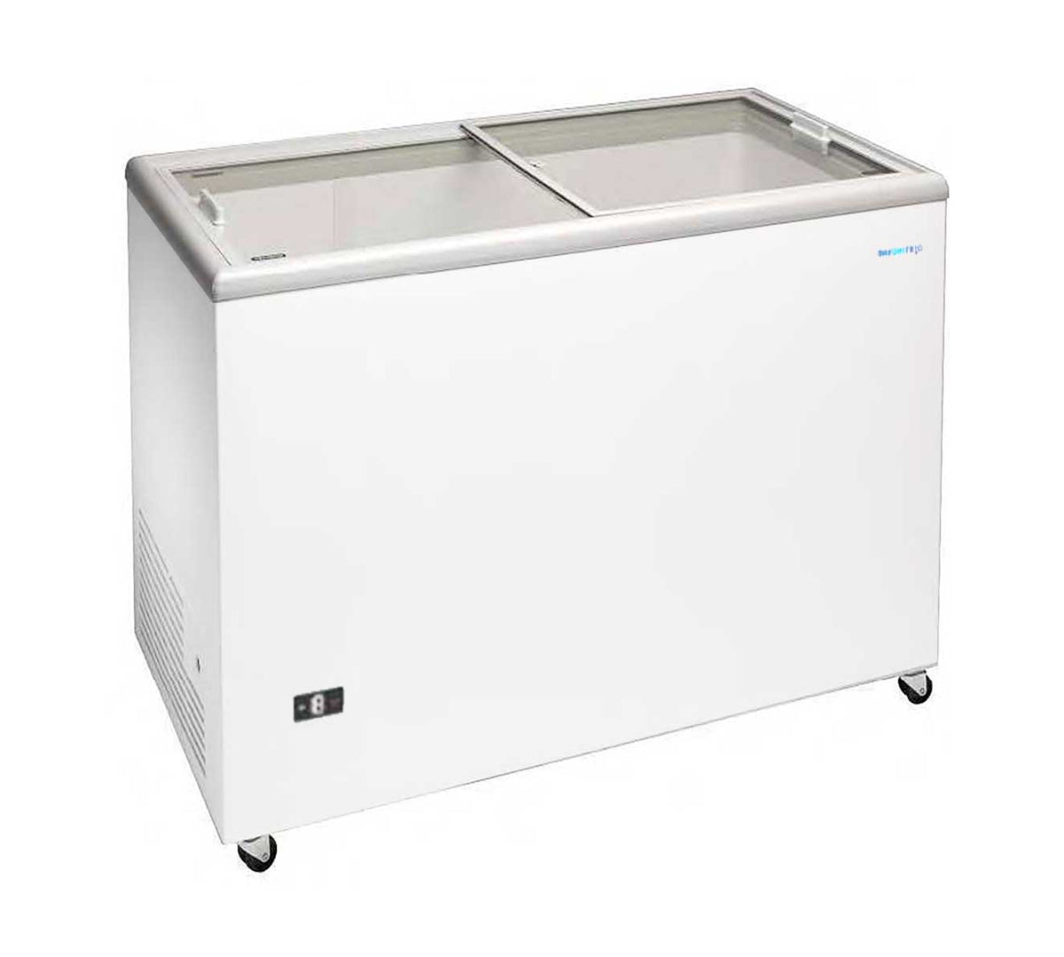 MASQUEFRIO - CONSERVADOR DE HELADO TVS 300