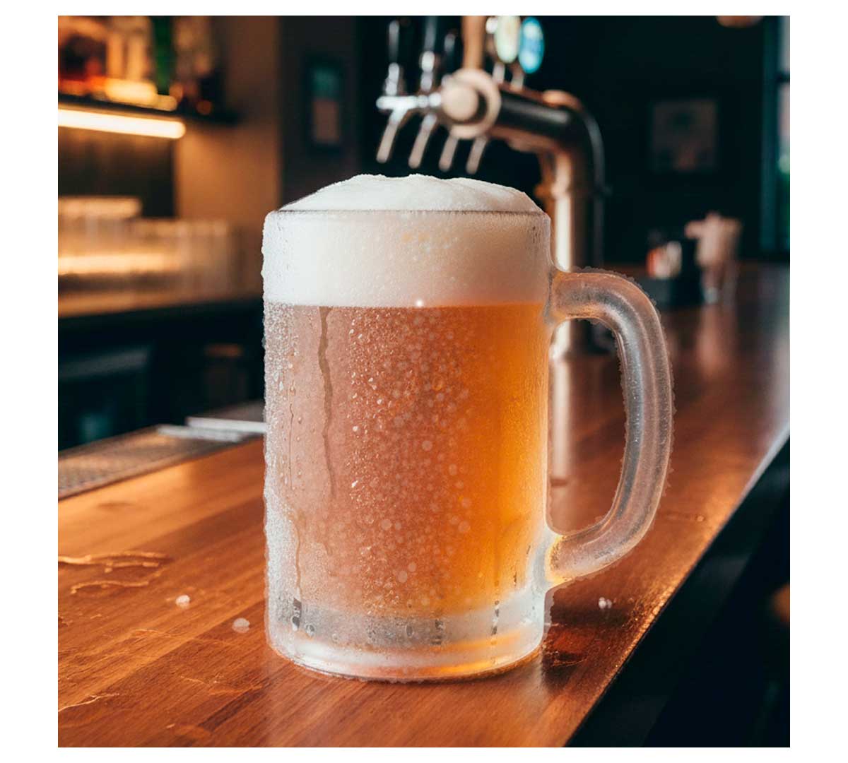 MASQUEFRIO - ESCARCHADOR CN 130 INOX