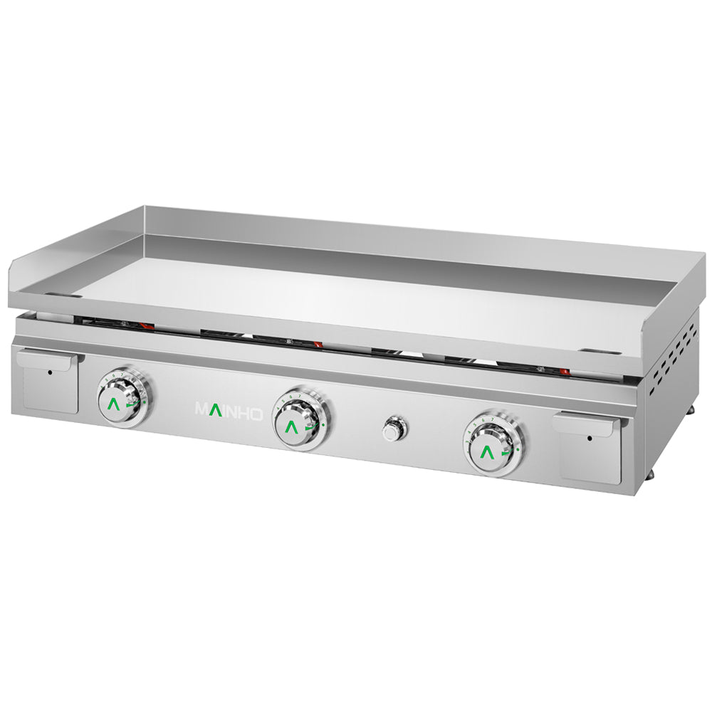 MAINHO - PLANCHA MAX 100EMC