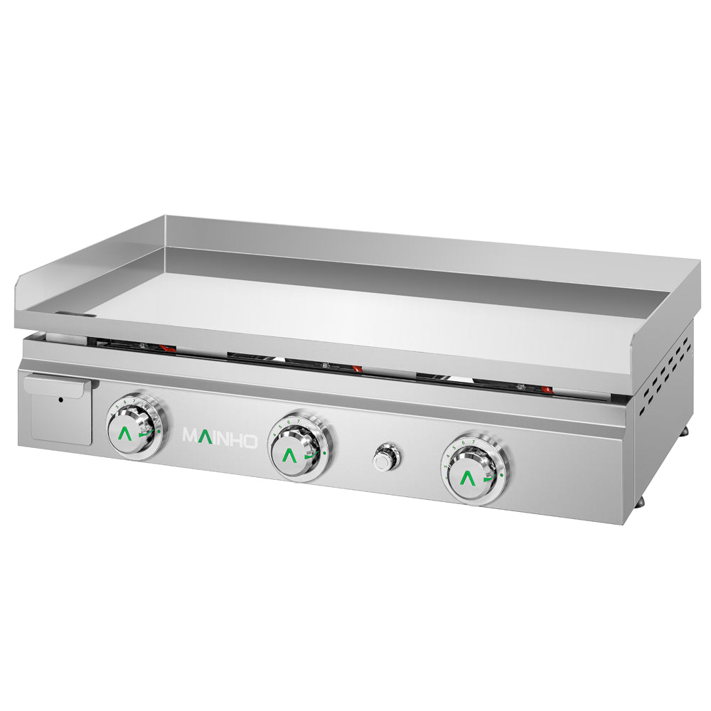MAINHO - PLANCHA MAX 80EMC