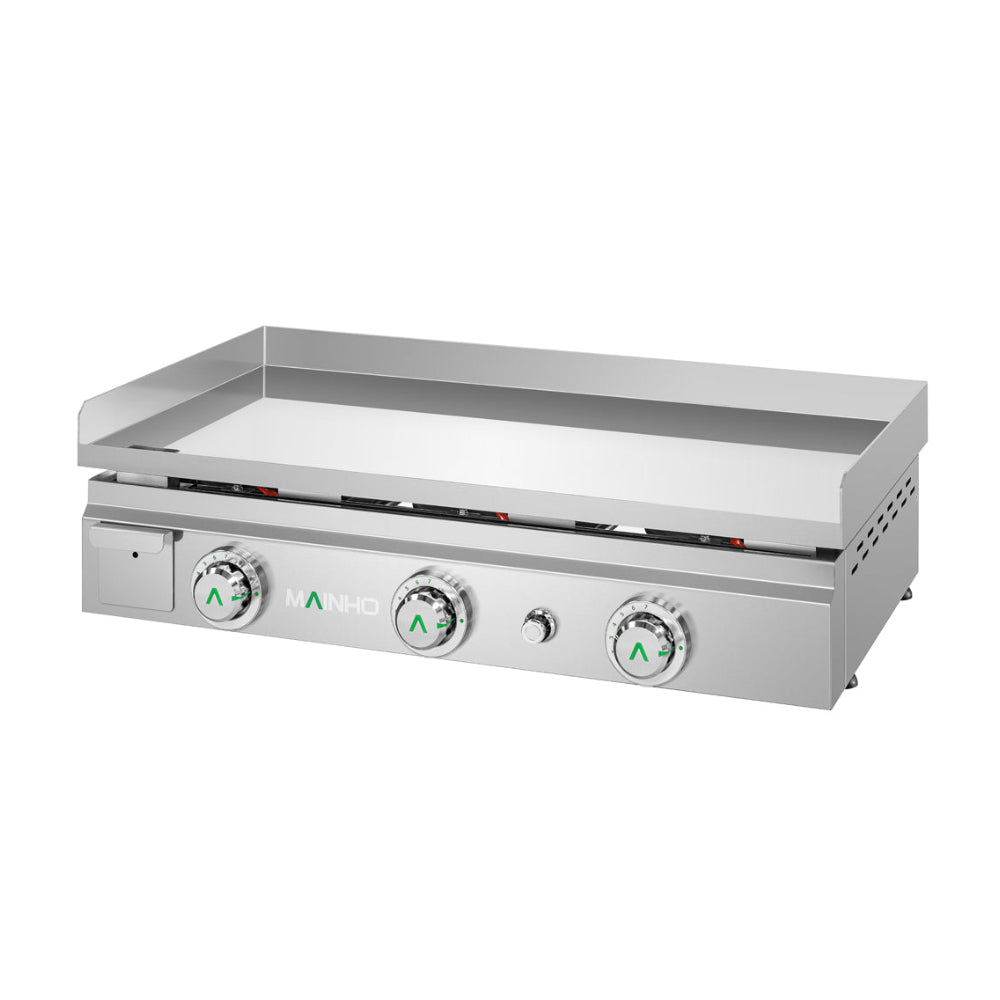 MAINHO - PLANCHA MAX 80EMC