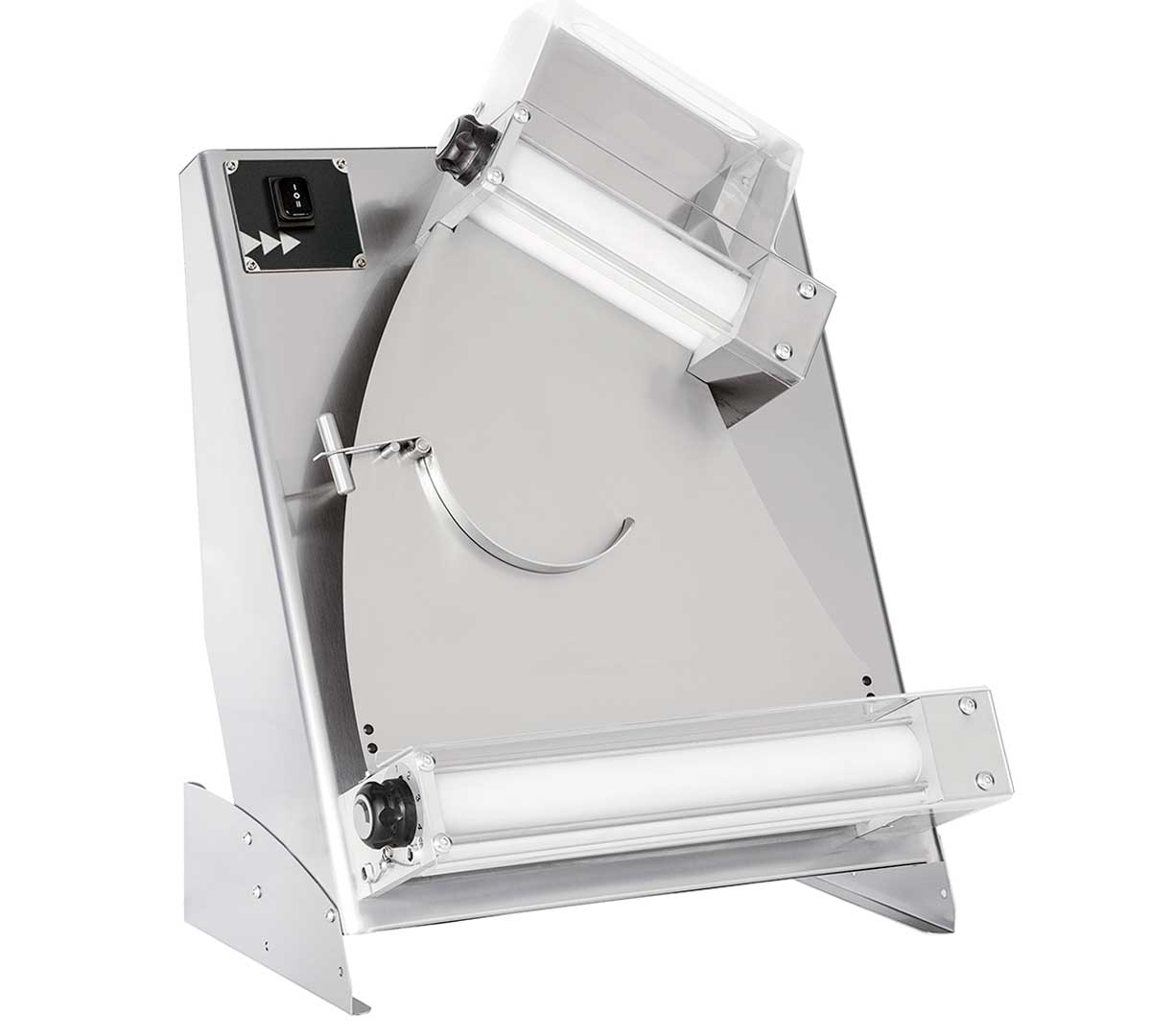 MES FRED - FORMADORA DE PIZZA DSA420 TG PIZZA Ø 26 A 40 CM