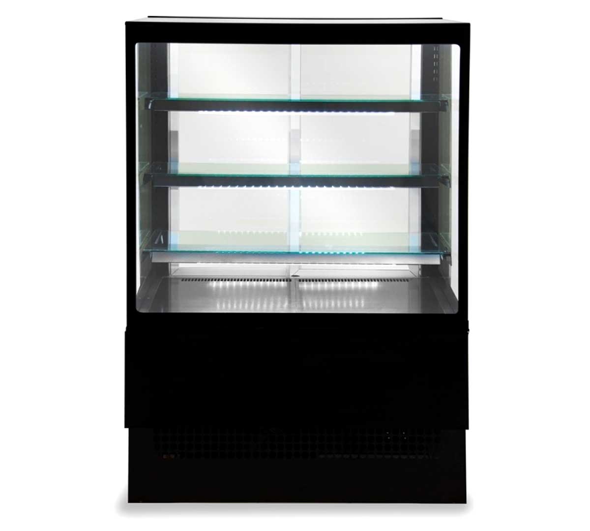 MES FRED - VITRINA EXPOSITORA EVO K 90 CM