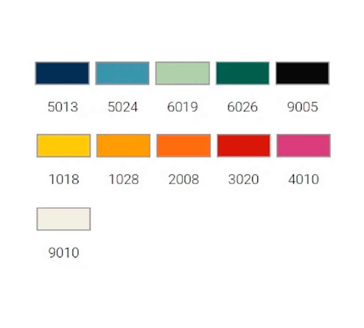 MES FRED - VITRINA EXPOSITORA EVO K 150 CM