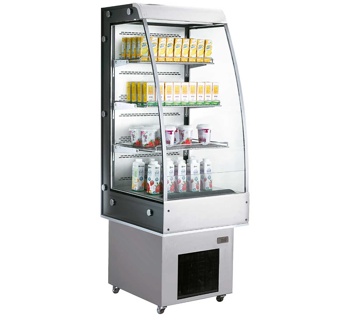 MES FRED - VITRINA MURAL EVORA