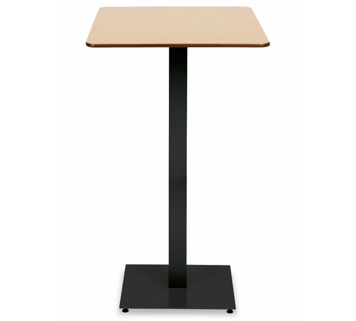 MUEBLES ROMERO - MESA ALTA COMPACT BASIC 3022