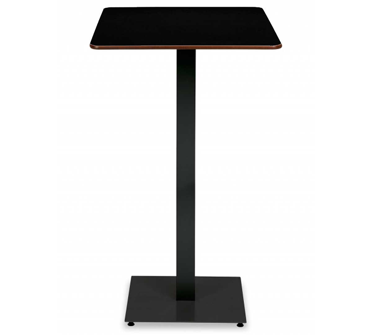 MUEBLES ROMERO - MESA ALTA COMPACT BASIC 3022