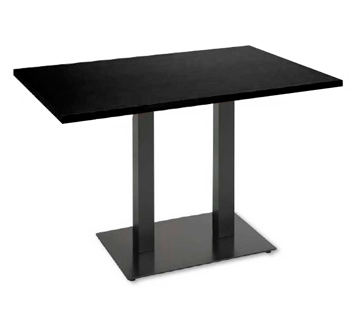 MUEBLES ROMERO - MESA 3024 COMPACT BASIC - 110X70CM