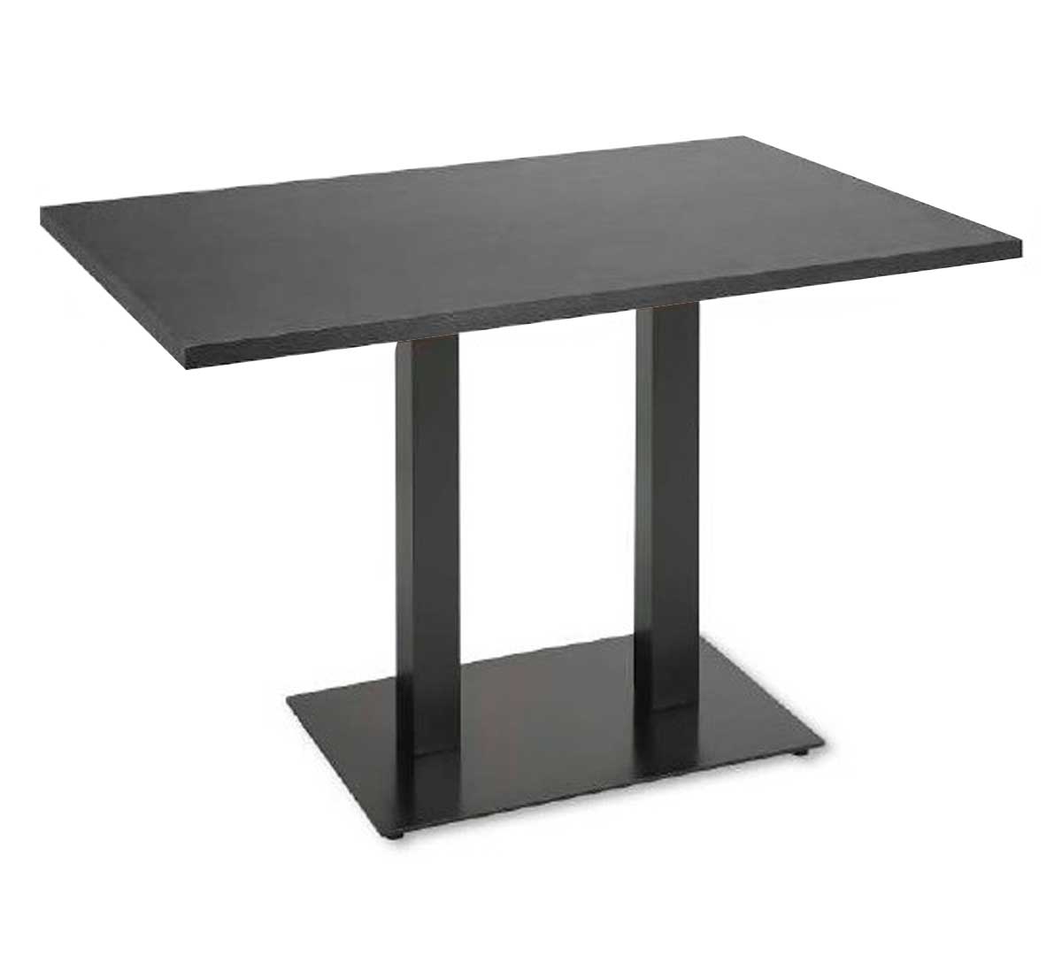 MUEBLES ROMERO - MESA 3024 COMPACT BASIC - 110X70CM