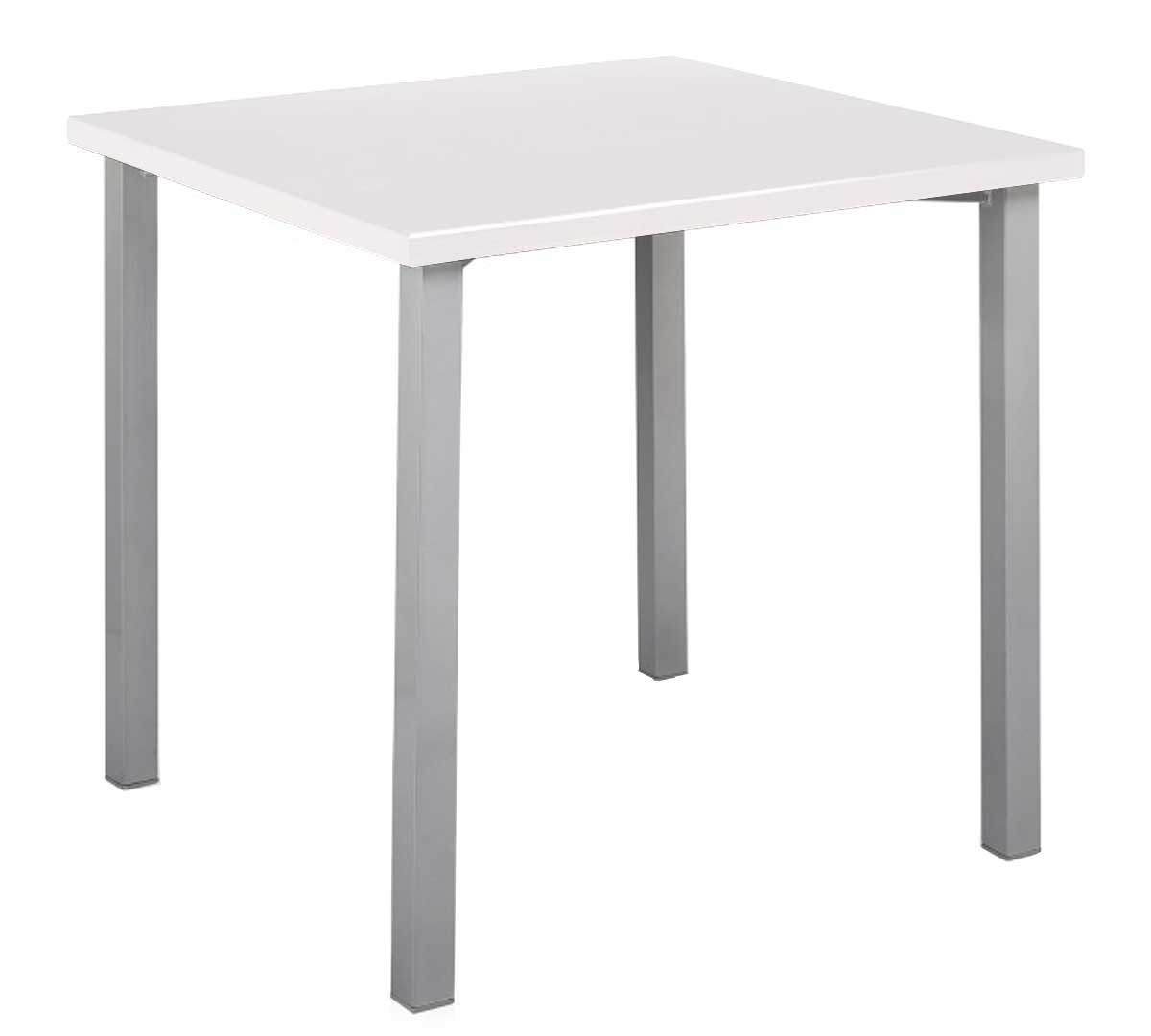 MUEBLES ROMERO - MESA 304 - 60 X 60 CM