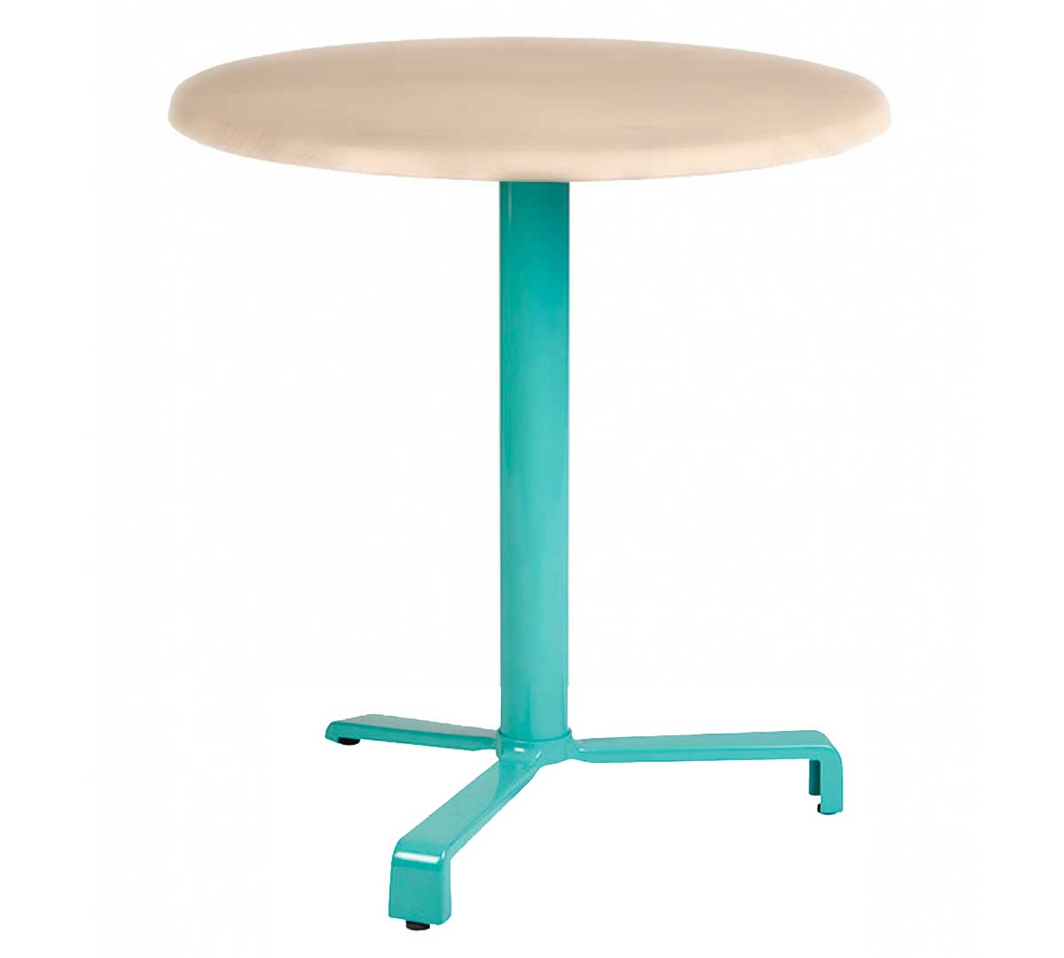 MUEBLES ROMERO - MESA 3045 COMPACT BASIC