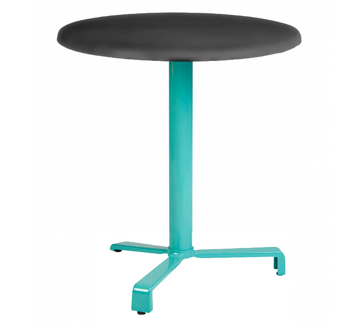 MUEBLES ROMERO - MESA 3045 COMPACT BASIC