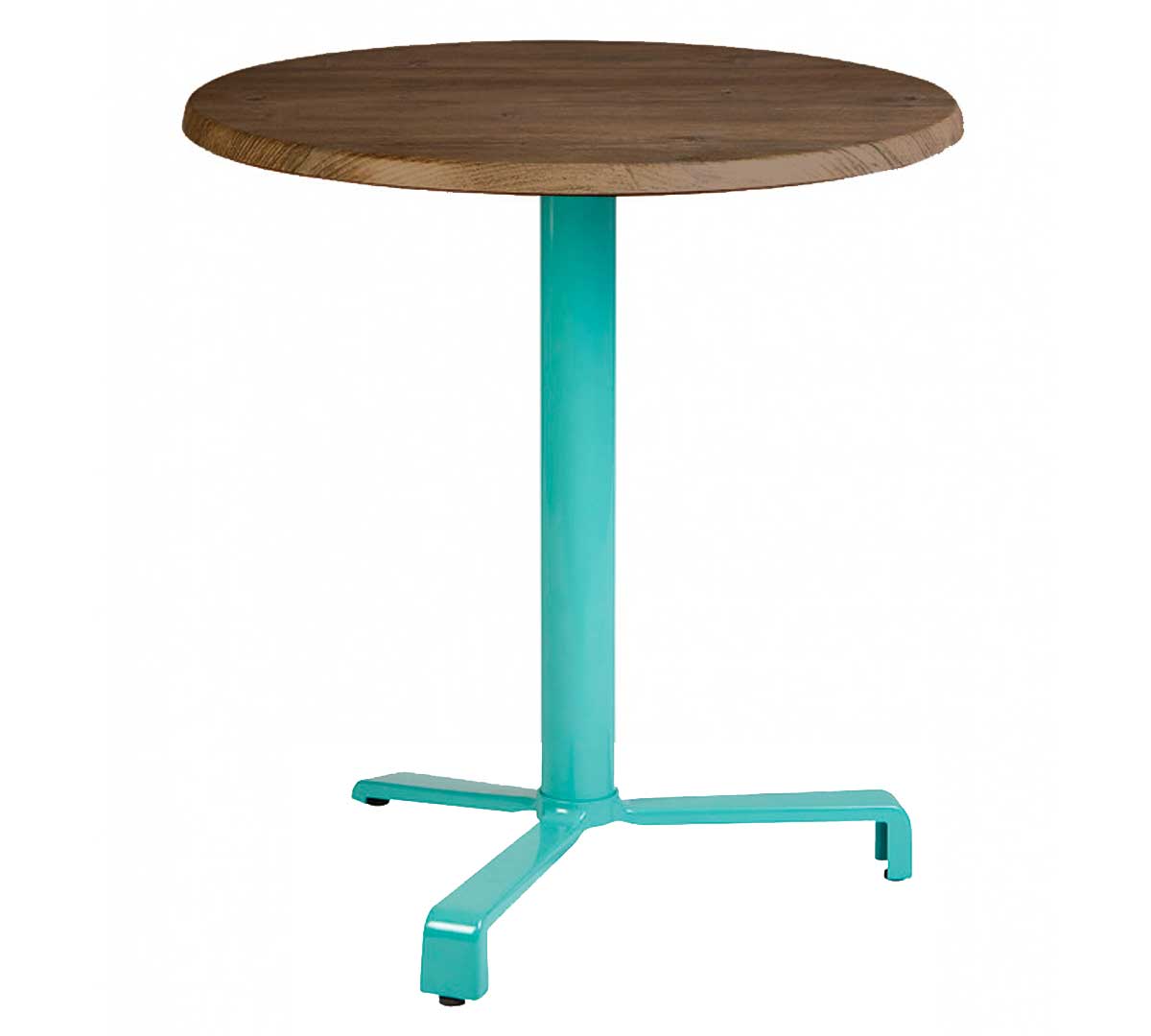 MUEBLES ROMERO - MESA 3045 WERZALIT