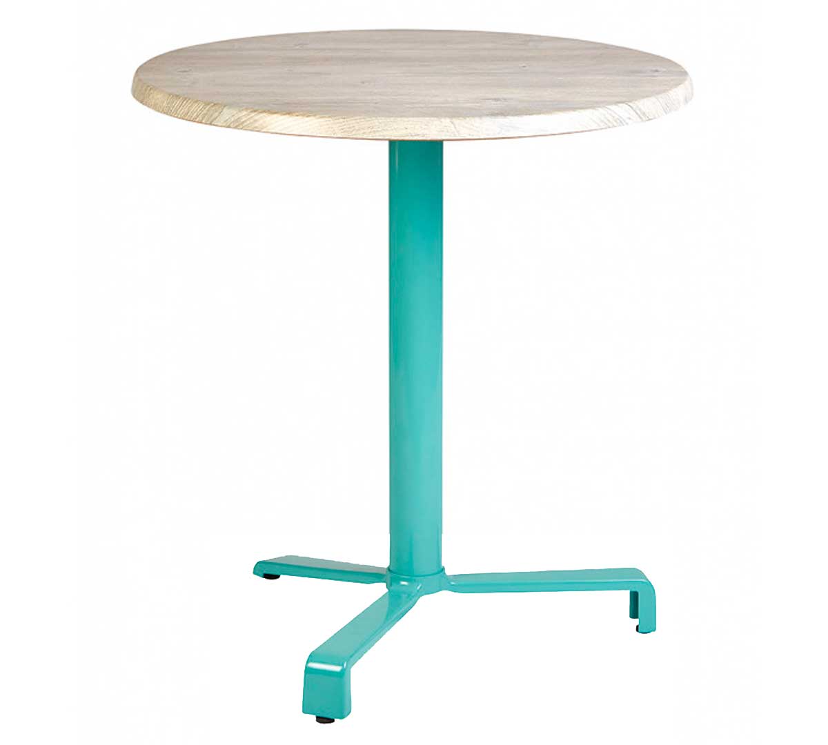 MUEBLES ROMERO - MESA 3045 WERZALIT