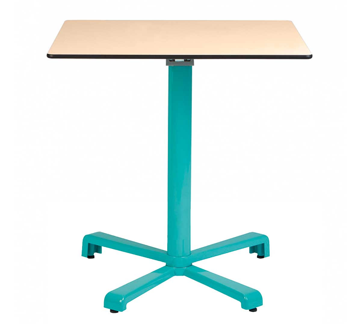 MUEBLES ROMERO - MESA 3046 COMPACT BASIC