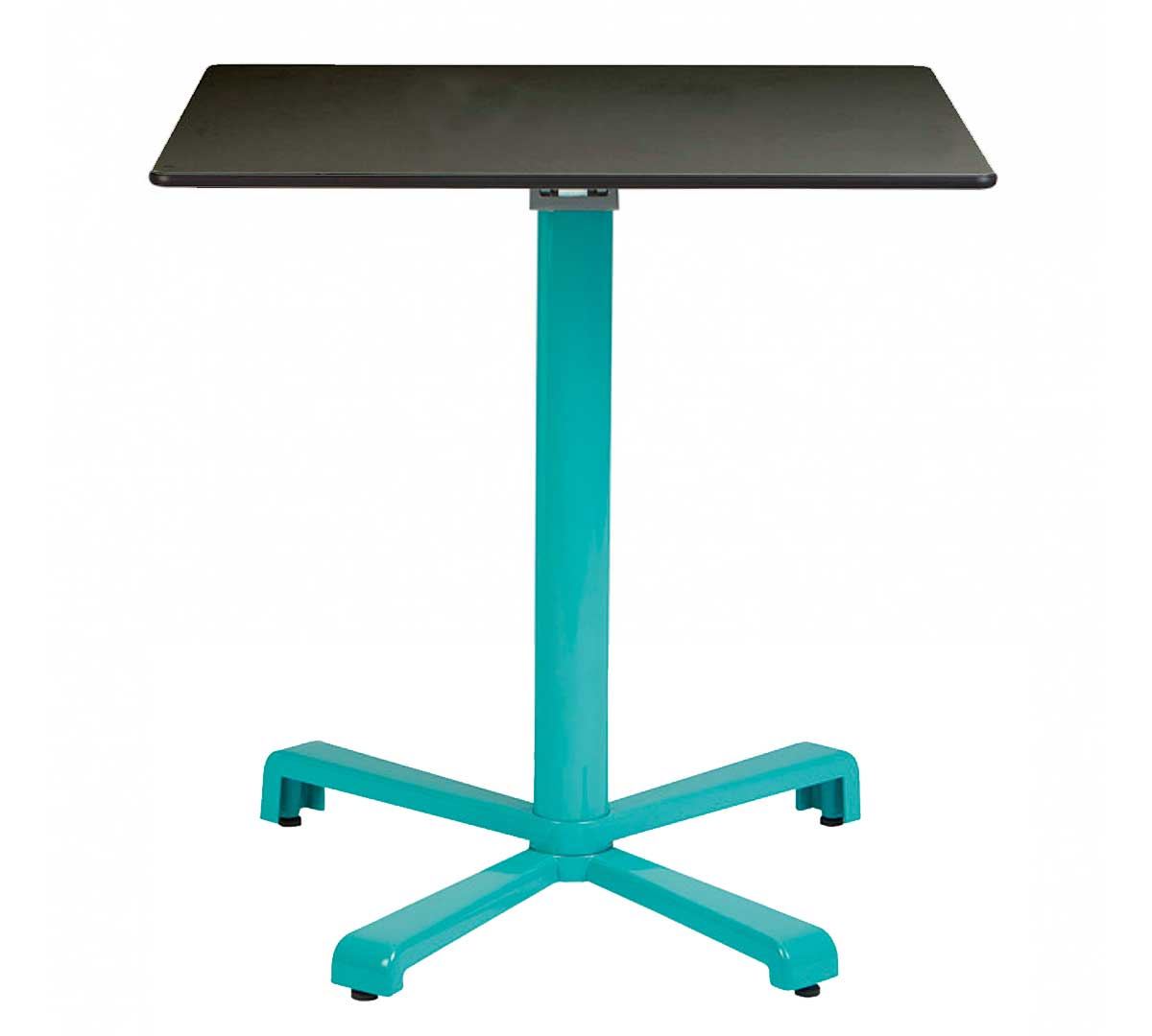 MUEBLES ROMERO - MESA 3046 COMPACT BASIC