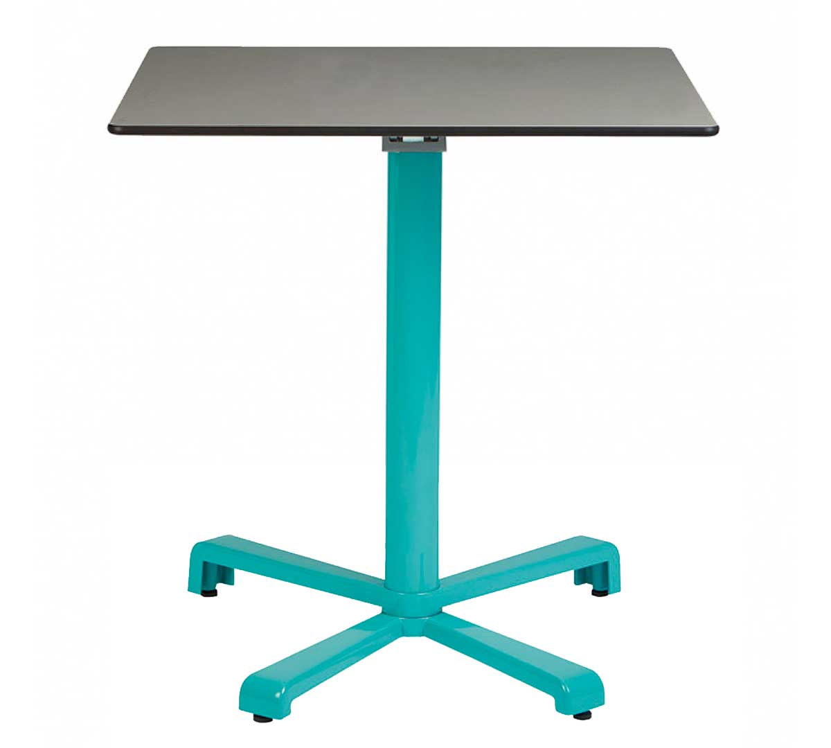 MUEBLES ROMERO - MESA 3046 COMPACT BASIC