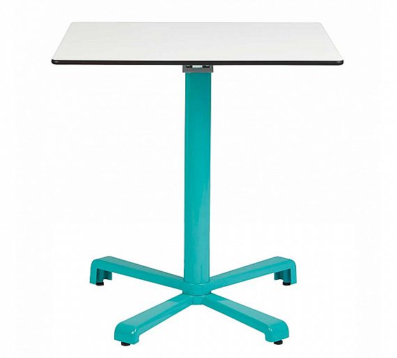 MUEBLES ROMERO - MESA 3046 WERZALIT