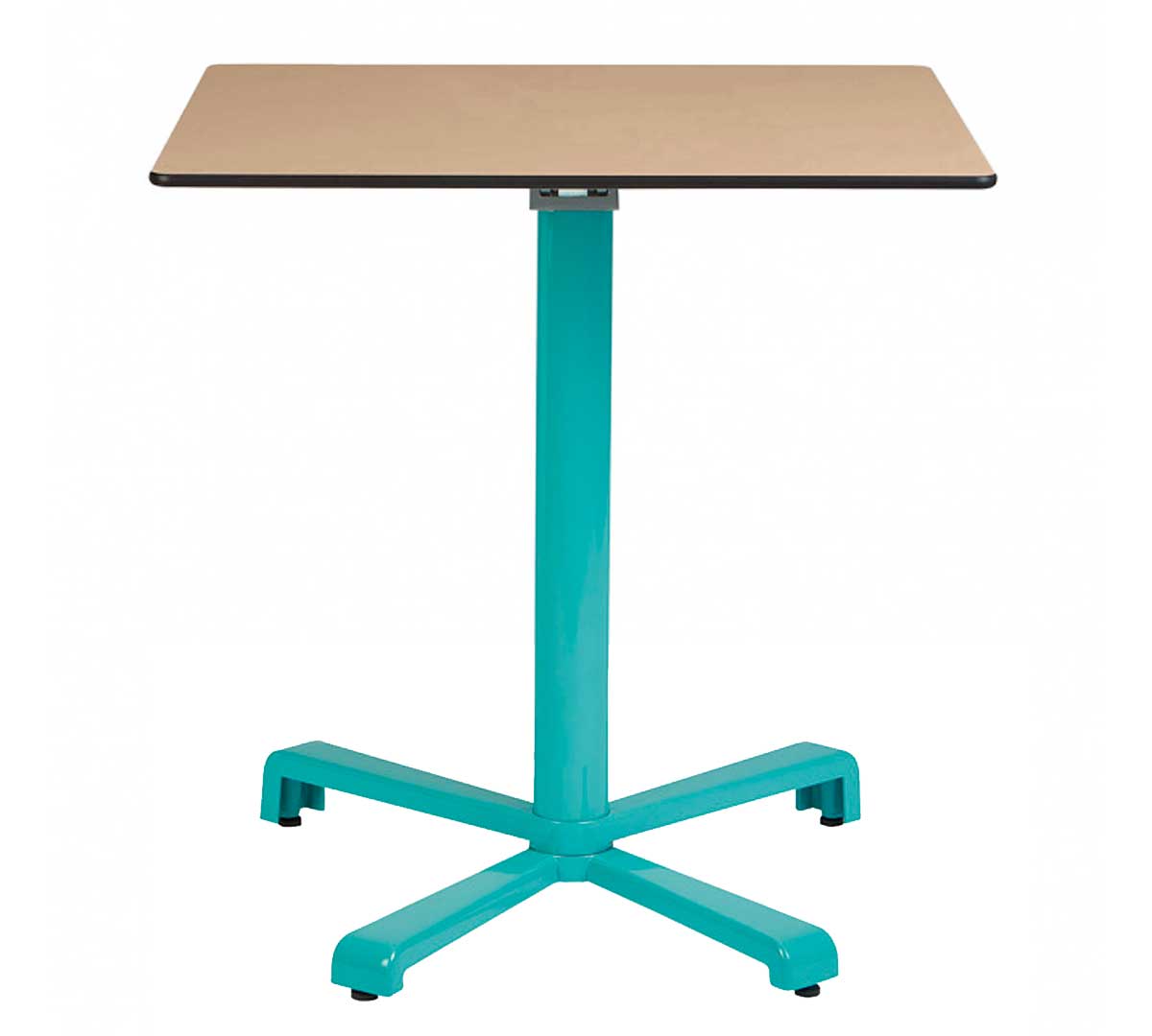 MUEBLES ROMERO - MESA 3046 WERZALIT