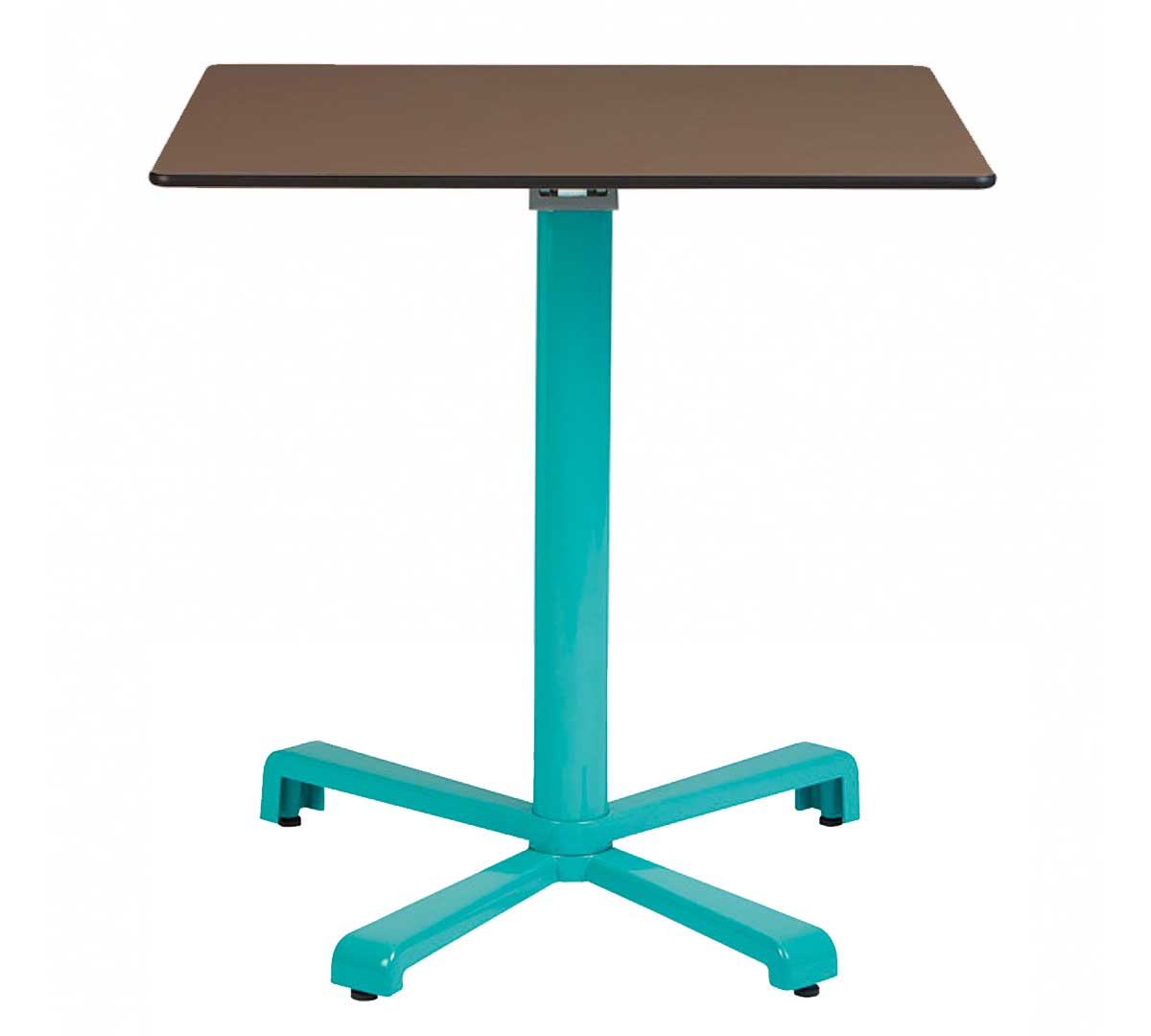 MUEBLES ROMERO - MESA 3046 WERZALIT