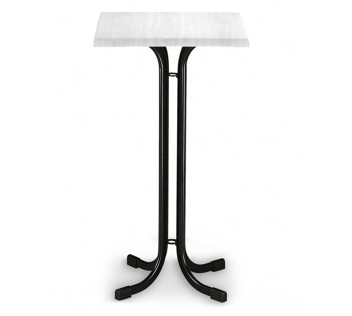 MUEBLES ROMERO - MESA ALTA COMPACT BASIC 321