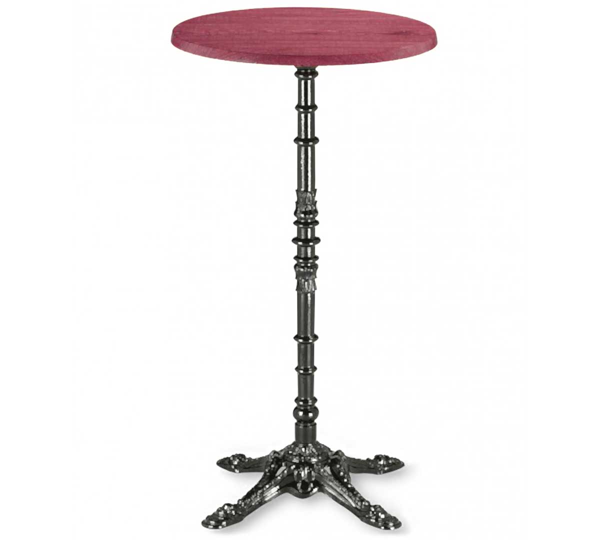 MUEBLES ROMERO - MESA ALTA 349