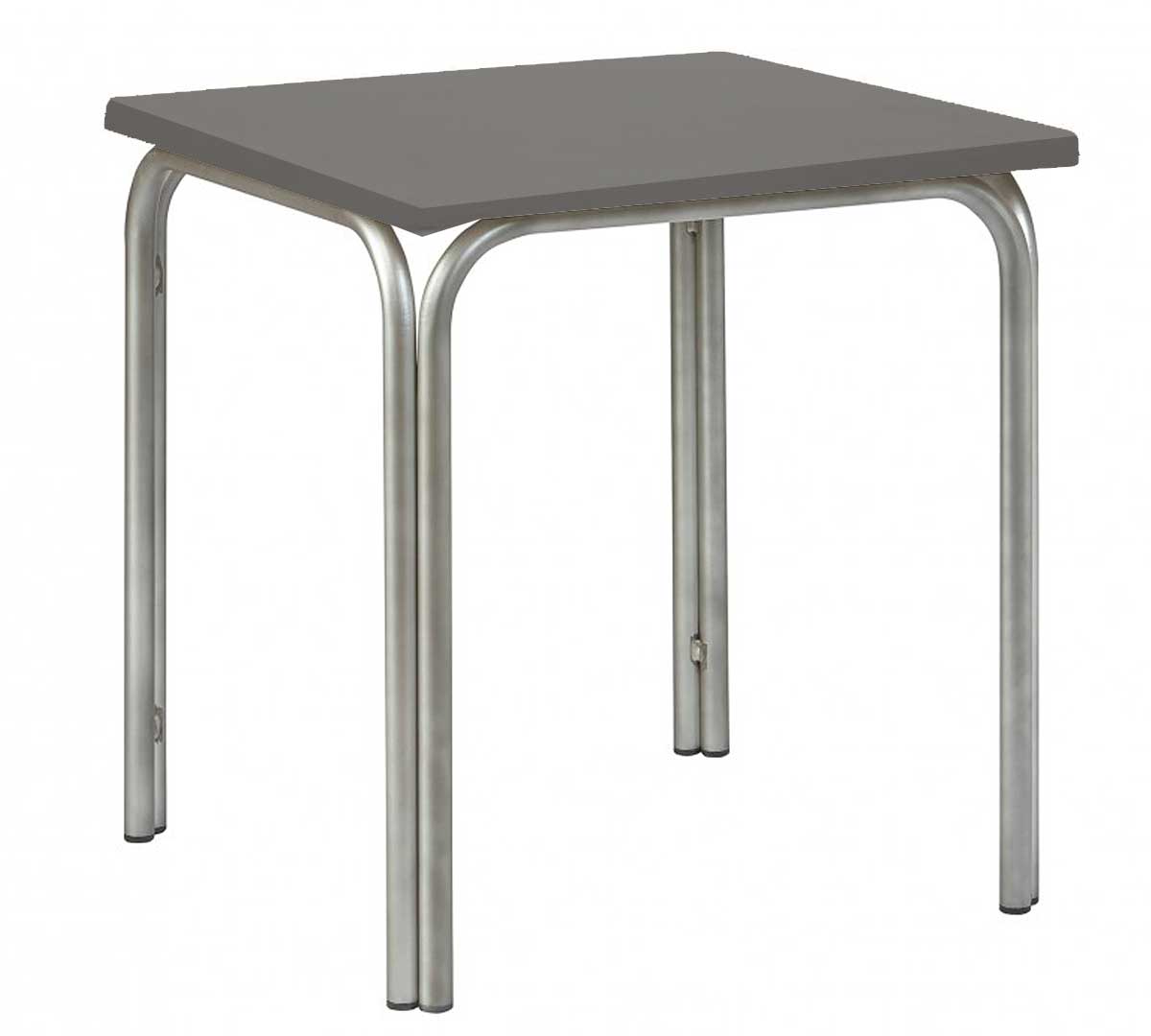 MUEBLES ROMERO - MESA 382 PL COMPACT BASIC