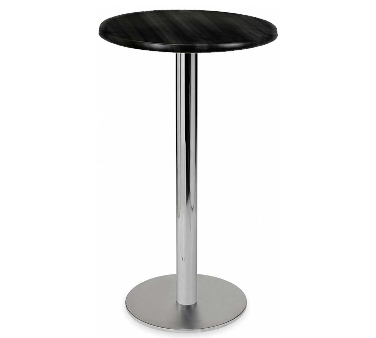 MUEBLES ROMERO - MESA ALTA COMPACT BASIC 431