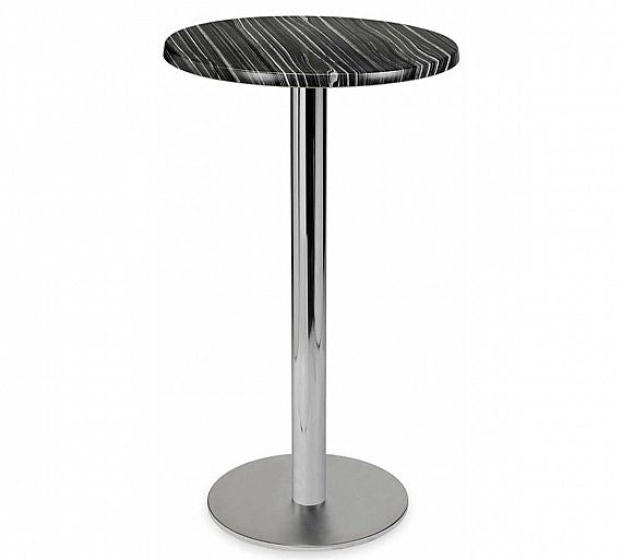 MUEBLES ROMERO - MESA ALTA COMPACT BASIC 431